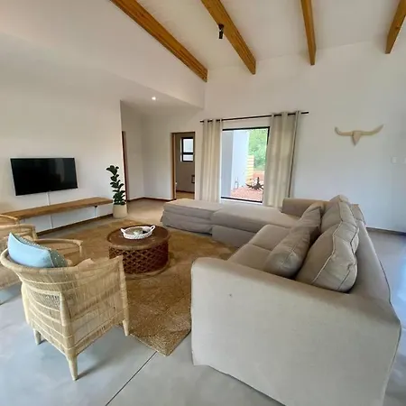 Corkwood Villa Hoedspruit Exterior photo
