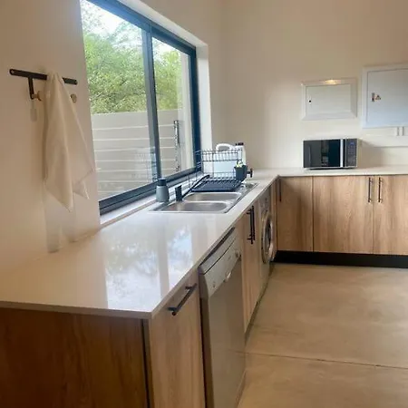 Corkwood Villa Hoedspruit Exterior photo