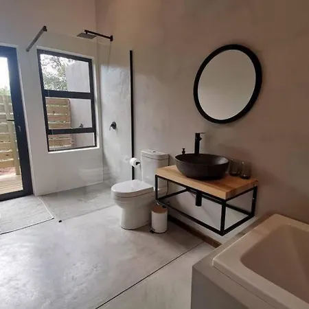 Corkwood Villa Hoedspruit Exterior photo