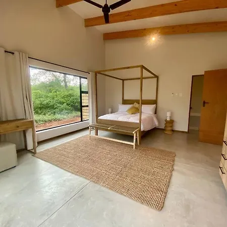 Corkwood Villa Hoedspruit Exterior photo