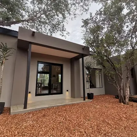 Corkwood Villa Hoedspruit Exterior photo