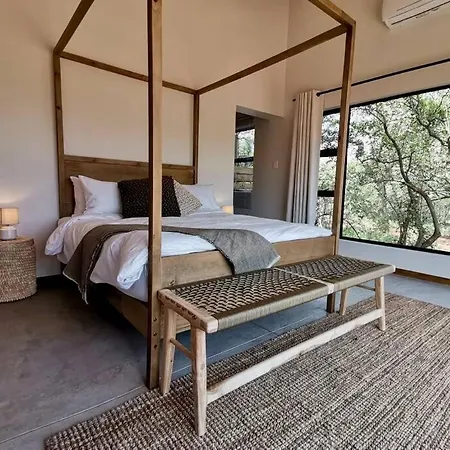 Corkwood Villa Hoedspruit Exterior photo