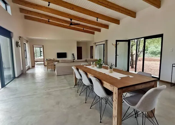 Corkwood Villa