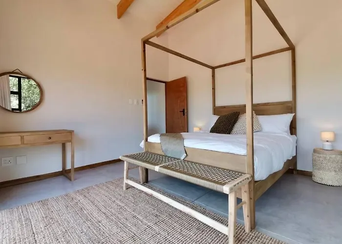 Corkwood Villa