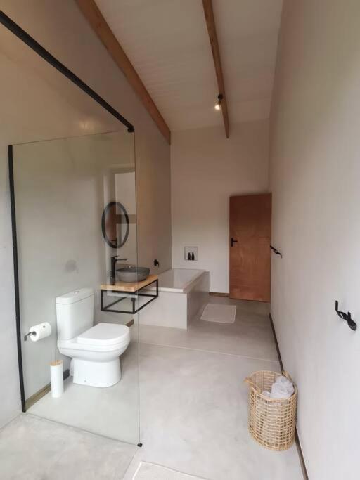 Villa Corkwood *