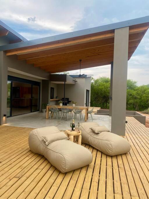 Corkwood Hoedspruit