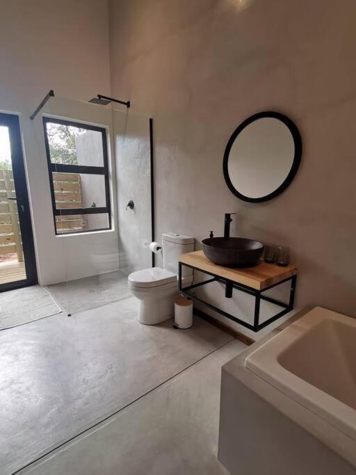 Corkwood Hoedspruit