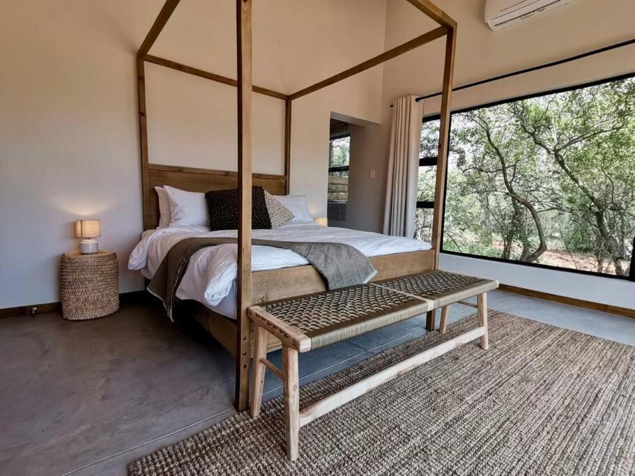 Villa Corkwood *
